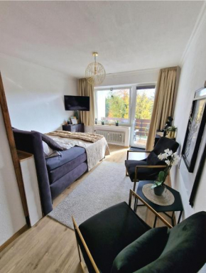 Sonnenhang Apartment Medebach